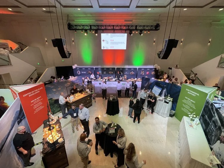 How to Plan a Successful Corporate Event